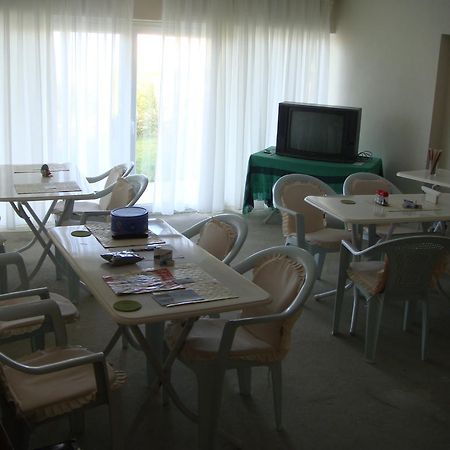 Titanik Pansiyon Ağva エクステリア 写真