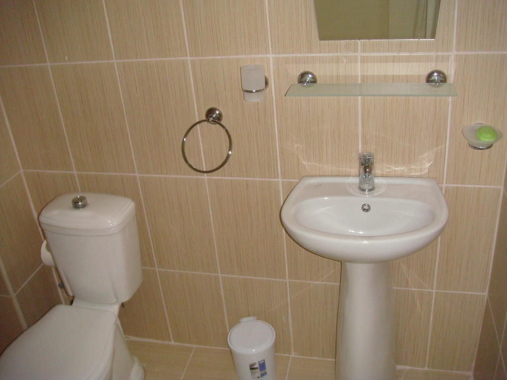 Titanik Pansiyon Ağva 部屋 写真